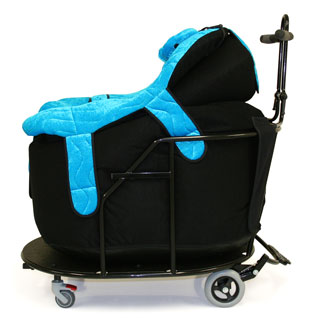 Мобильное основание также доступно с приводным механизмом наклона Мобильное основание также доступно с приводным механизмом наклона