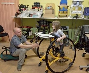 РехабМедикал -  надежный поставщик реабилитационного оборудования