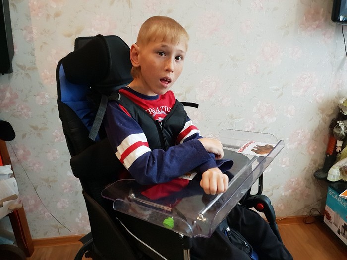 Отзыв о коляске БАГ Сизовой Т.М. Отзыв о коляске БАГ Сизовой Т.М.