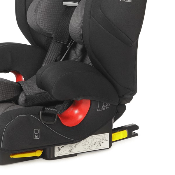 Модель Seatfix с креплением Isofix