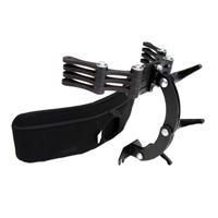 Многозахватный подголовник мультигрип Многозахватный подголовник Jenx Multigrip